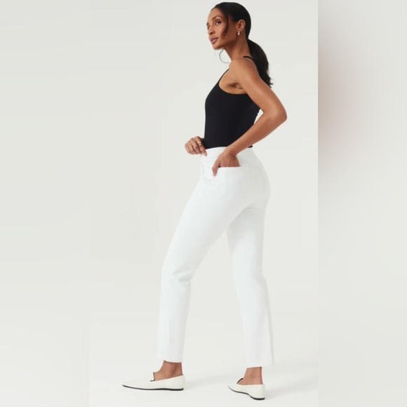 Spanx Slim Straight Pants - Picture 10 of 15